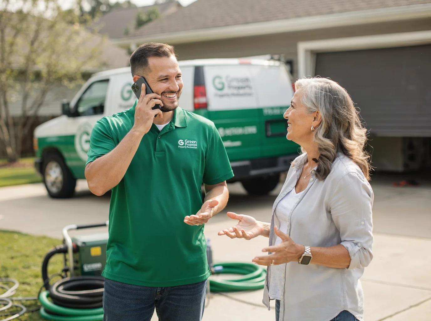 Water Damage Restoration Stitzer, WI FAQs